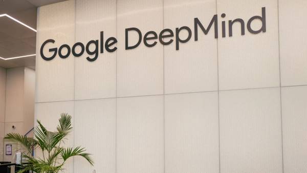 Google оптимізує DeepMind: масштабна реорганізація команди 7 Google оптимізує DeepMind: масштабна реорганізація команди 7
