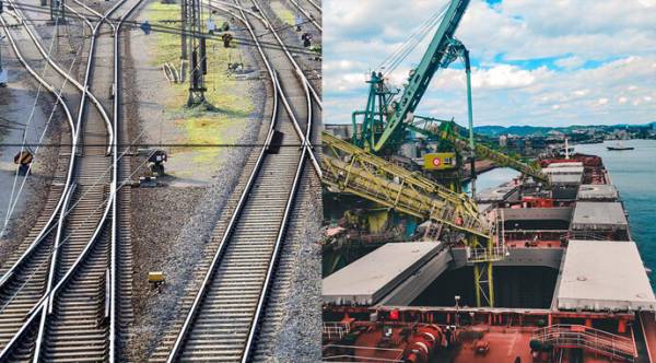 Українське зерно: експорт 2023 року зіткнеться з новими викликами