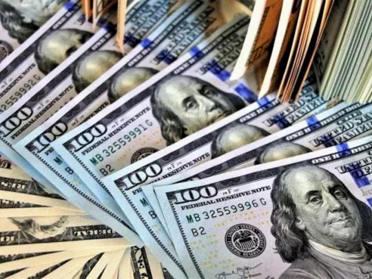 Прогноз курсу долара до кінця літа: чи досягне 47 гривень