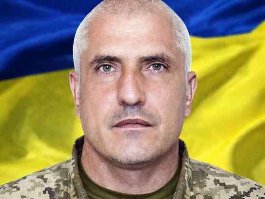 Бій за Покровськ забрав життя захисника з Житомирщини, чию родину він чекав два роки