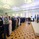 Зеленський: Головним критерієм роботи послів має бути обсяг зброї та фінансової допомоги для України 17