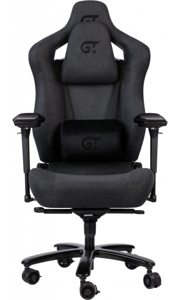 GT Racer: крісла, що перетворюють роботу на релакс 16