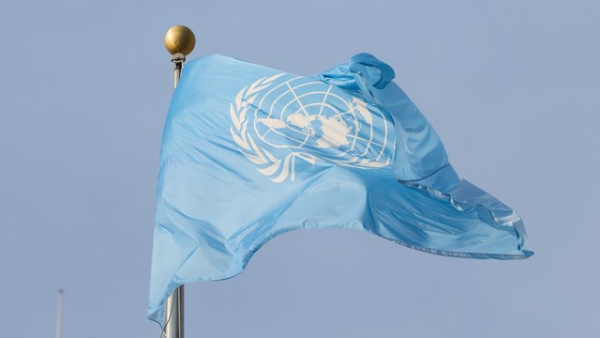 ООН: Російські ракетні удари спричиняють збільшення жертв серед мирного населення, що є тривожною тенденцією.
