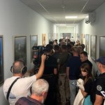 Суд знову відклав розгляд спору щодо оренди УПЦ (МП) Києво-Печерської лаври 32