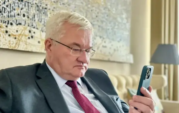 Україна і Греція посилюють безпеку судноплавства від російських атак