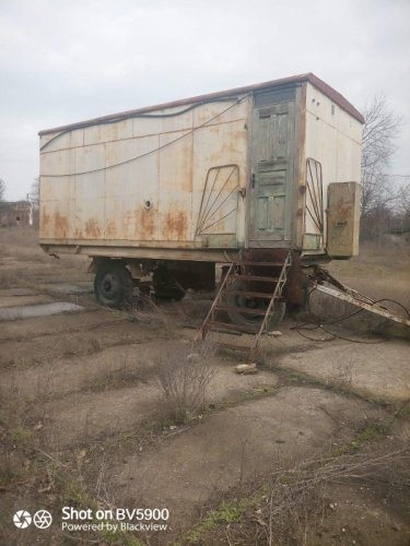 Одещина виставить на продаж понад 200 одиниць техніки та 4 судна 4