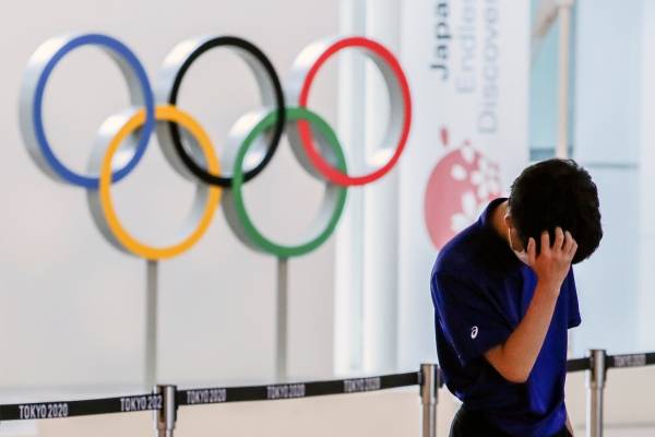 Україна оскаржує в Лозанні повернення Росії до МОК