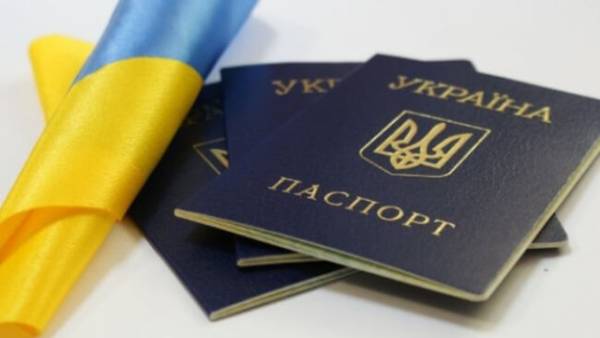 Звернення про національність у документах не знайшло підтримки уряду