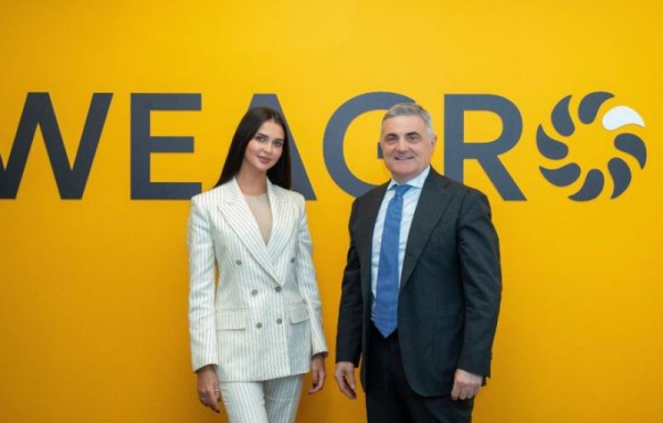 WEAGROBANK пояснив, чому надає кредити навіть найменшим фермерським господарствам — SuperAgronom.com