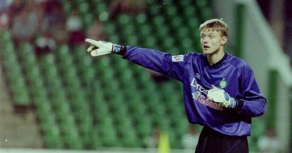 10 забутих українських футболістів-легіонерів 90-х та 00-х 18