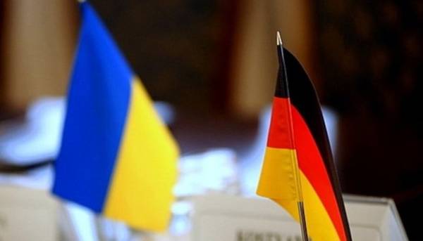 Німеччина призначила нового посла в Україні 12