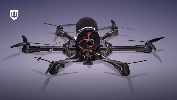 DOT-Chain Defence доставив армії понад 1,2 млн дронів на 70&hellip;