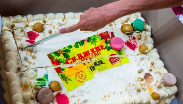 Запустили зйомки комедії «Скажене Різдво»