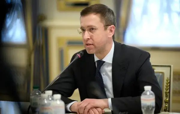 Нардепи викликають Корецького для пояснень щодо призначення очільника Мінцифри