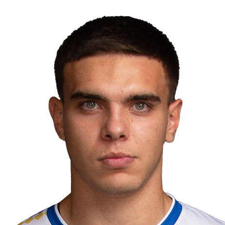 Пономаренко: «Ми приїхали сюди перемагати та проходити далі» 6