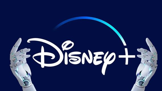 Google готовий платити $40 млн за права на персонажів Disney та Warner Bros для навчання ШІ