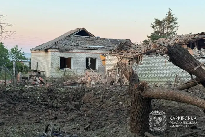 Окупанти вдарили по Ізюму: серед постраждалих – дев'ятирічна дитина (фото)