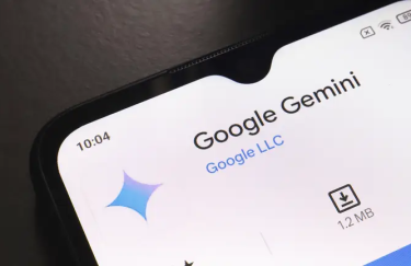 Google оптимізує бізнес-автоматизацію з Gemini 3.7 Flash 13 Google оптимізує бізнес-автоматизацію з Gemini 3.7 Flash 9