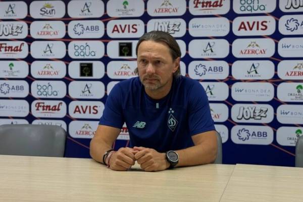Костюк: Україні бракувало майстерності та везіння для голів