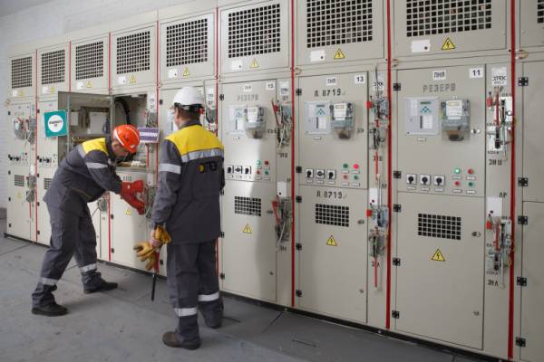 ДТЕК Мережі: 37 енергооб’єктів збудовано та реконструйовано за пів року 5 ДТЕК Мережі: 37 енергооб’єктів збудовано та реконструйовано за пів року 4