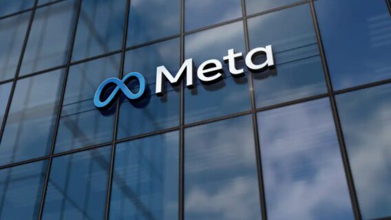 Meta припинила роботу акаунтів Genesis-компаній