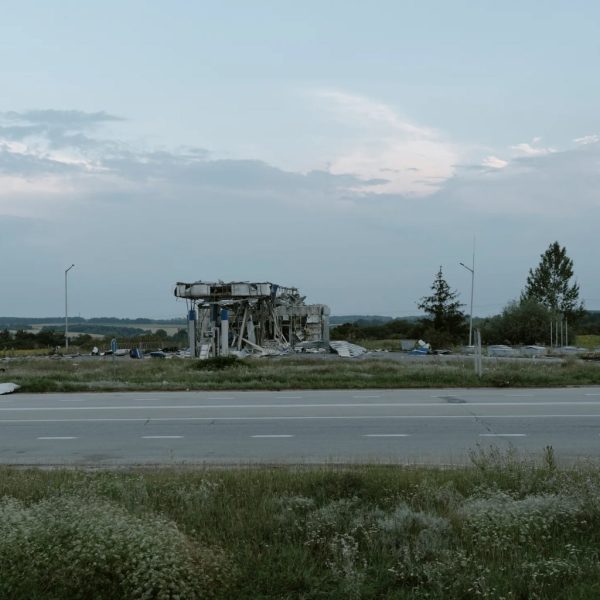 Заправні станції в Україні: ризик для життя, згідно з Der Spiegel
