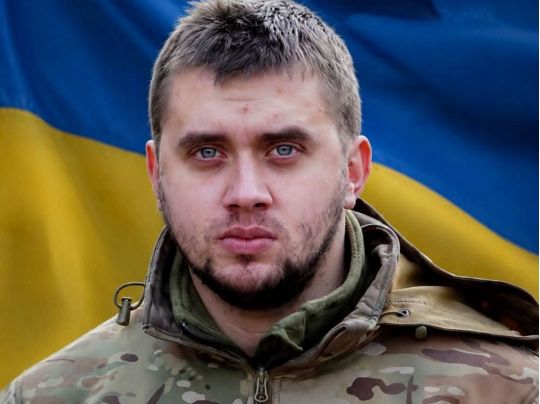 Прикарпаття втратило захисника: на Донеччині загинув молодий воїн