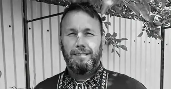 Тренер-борців Соломакін загинув на Донеччині