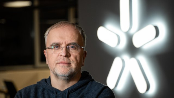 “Київстар” розглядає розвиток національної ШІ інфраструктури – Генеральний директор