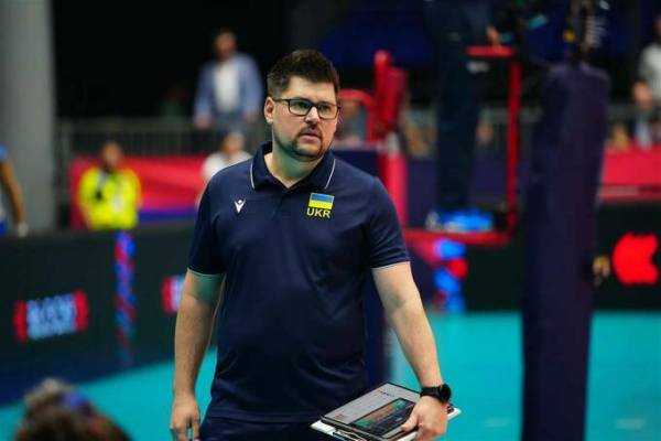 Євроволейбол-2023: п'ять невдач, що засмутили вболівальників 6