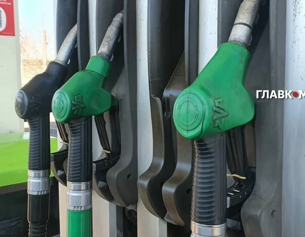 Вартість палива 5 серпня 2026: ціни на бензин, дизель та газ на автозаправних станціях