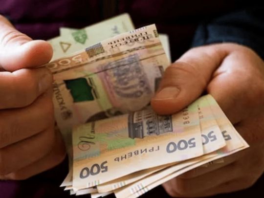 Верховний Суд: Затримки пенсій – поза законом