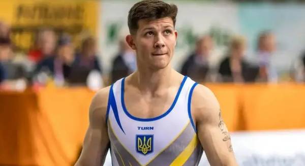 Україна не фінансувала Ковтуна та його тренерку, заявила останній 14