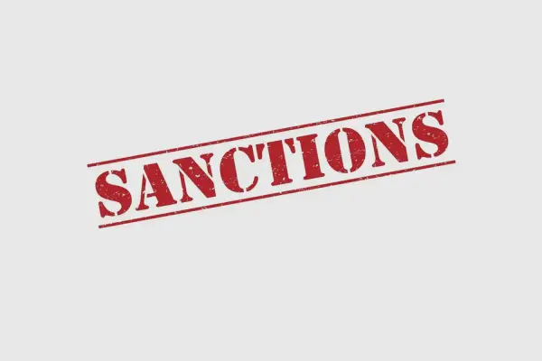 ЦВК просить РНБО запровадити санкції проти організаторів “виборів” на окупованих територіях