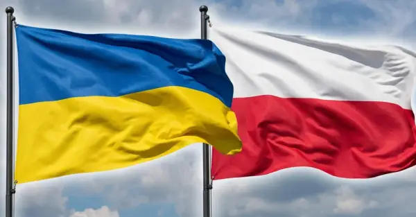 Українці наростили ВВП Польщі: названо частку внеску 4