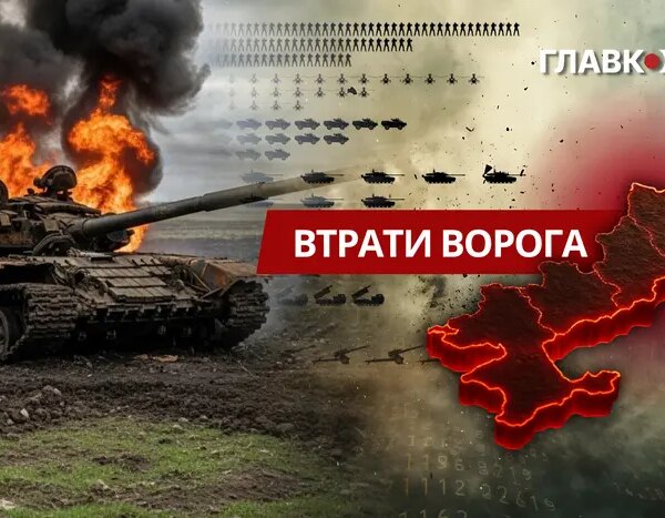 Генштаб оновив втрати ворога: скільки коштує знищена техніка окупантів