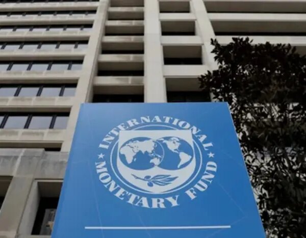 МВФ розпочав роботу місії в Україні