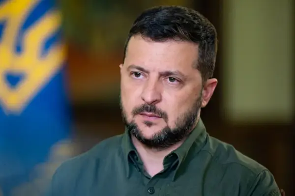 Зеленський: Головна сила українців у війні – це єдність