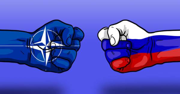 Військовий дипломат пояснив, чи загрожує Росії Балтія