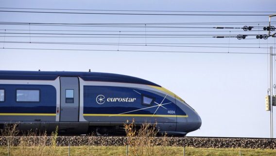 Railteam відсудив домен в української компанії
