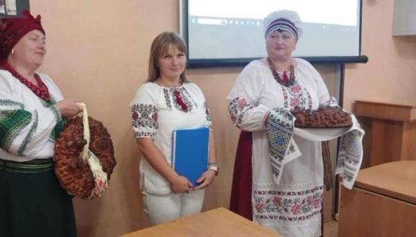Дев'ять елементів нематеріальної спадщини поповнили список Вінниччини 12 Дев'ять елементів нематеріальної спадщини поповнили список Вінниччини 12