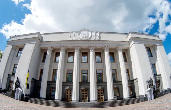 Податковий комітет Ради погодив скасування ПДВ на посилки до €150