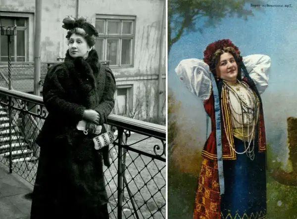 Марія Заньковецька: 172 роки від дня народження королеви української сцени 10 Марія Заньковецька: 172 роки від дня народження королеви української сцени 10