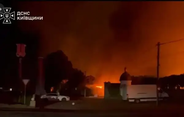 Зеленський: боєприпаси не мають бути поруч із житловими будинками