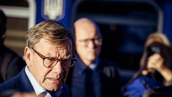 Німеччина виділить ще 3 мільйони євро на підтримку ветеранів України