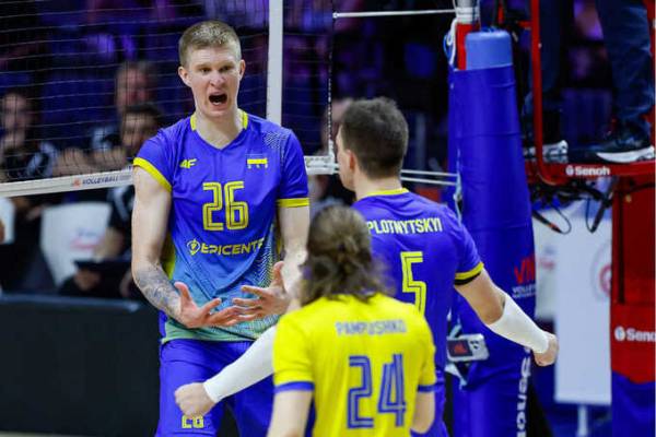 Михайло Мельник: «Грати проти росіян нині неможливо» 6