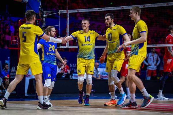 Ковальов не допоможе збірній України на Чемпіонаті Європи з волейболу 2026 7
