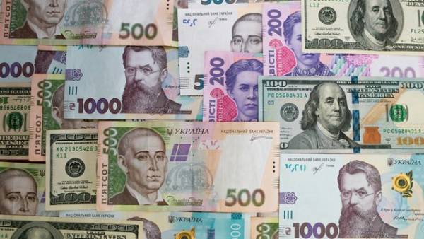 ЧАС НОВИН в Україні 6 Слуга народу” шукає шляхи покриття дефіциту бюджету