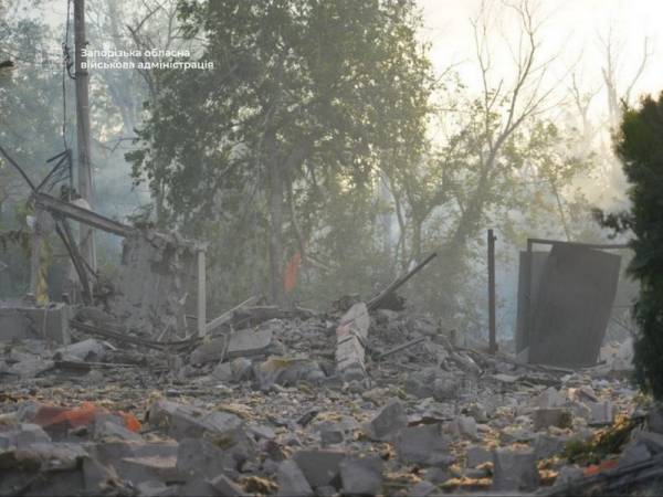 Росія атакувала Україну 150 дронами та двома ракетами 17