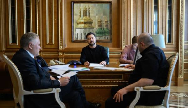 Зеленський та спадкоємний принц Саудівської Аравії узгодили наступні кроки в рамках угоди щодо дронів